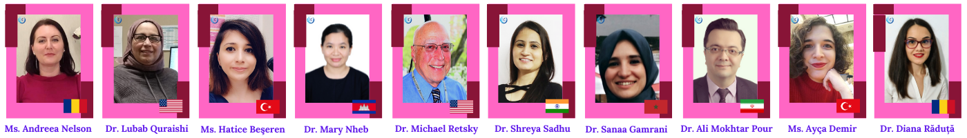 9th World Breast Pathology and Breast Cancer Conference Speakers